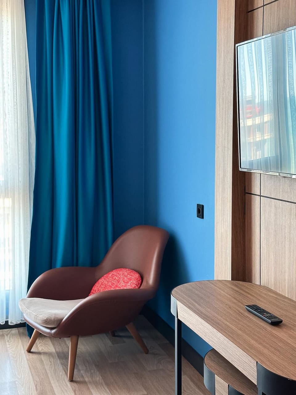 Family Suite | WiFi (free), bed sheets