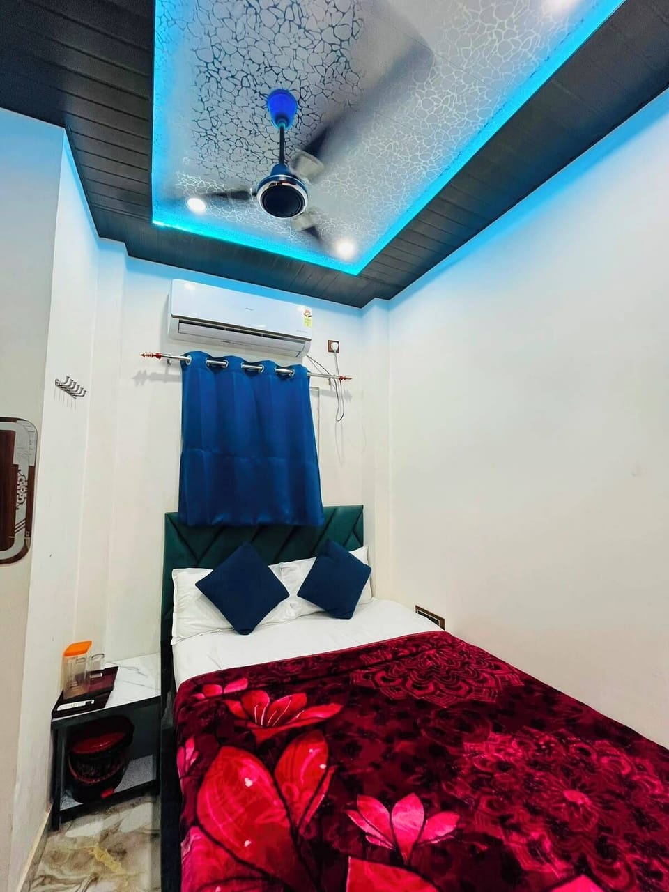 Standard AC Room