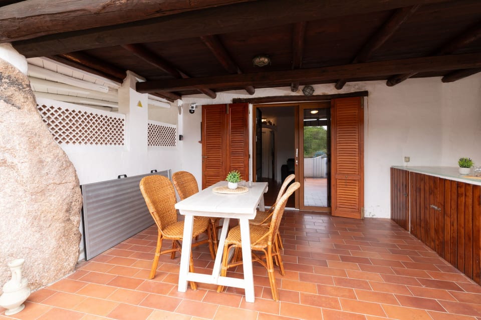 House | 1 bedroom