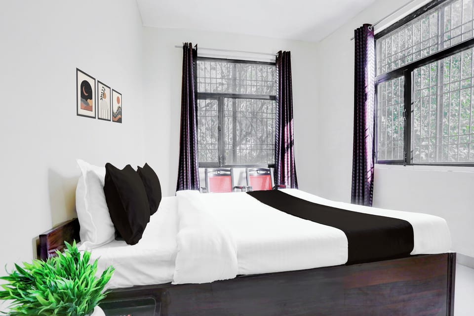 Deluxe Room | WiFi (free)