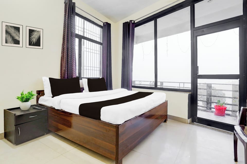 Deluxe Room | WiFi (free)
