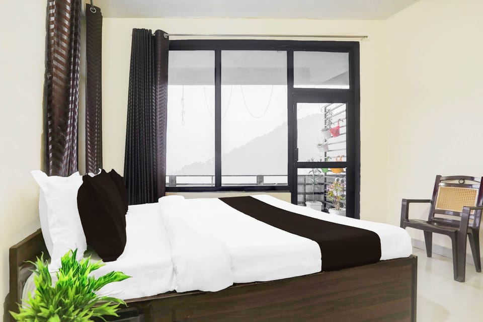 Deluxe Room | WiFi (free)