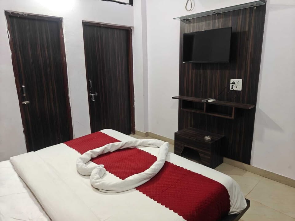 Family Room | WiFi (free)