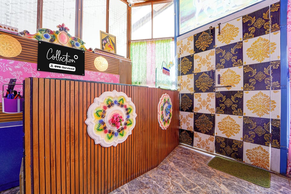 Collection O Murugan Temple Ooty Hotel in Ooty