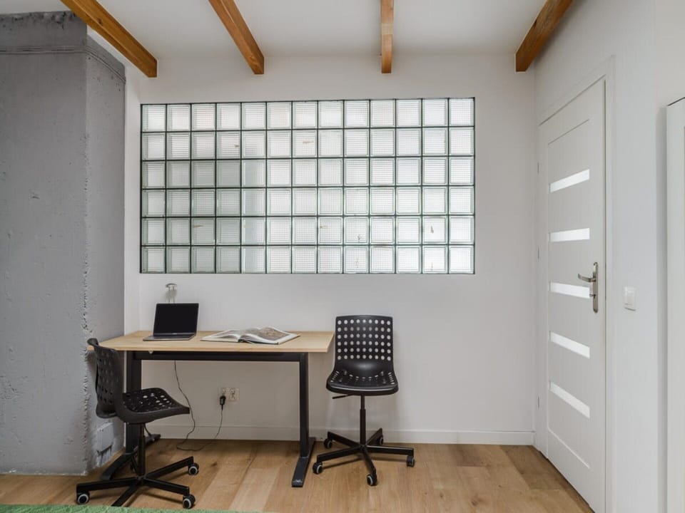 Apartment | Interior