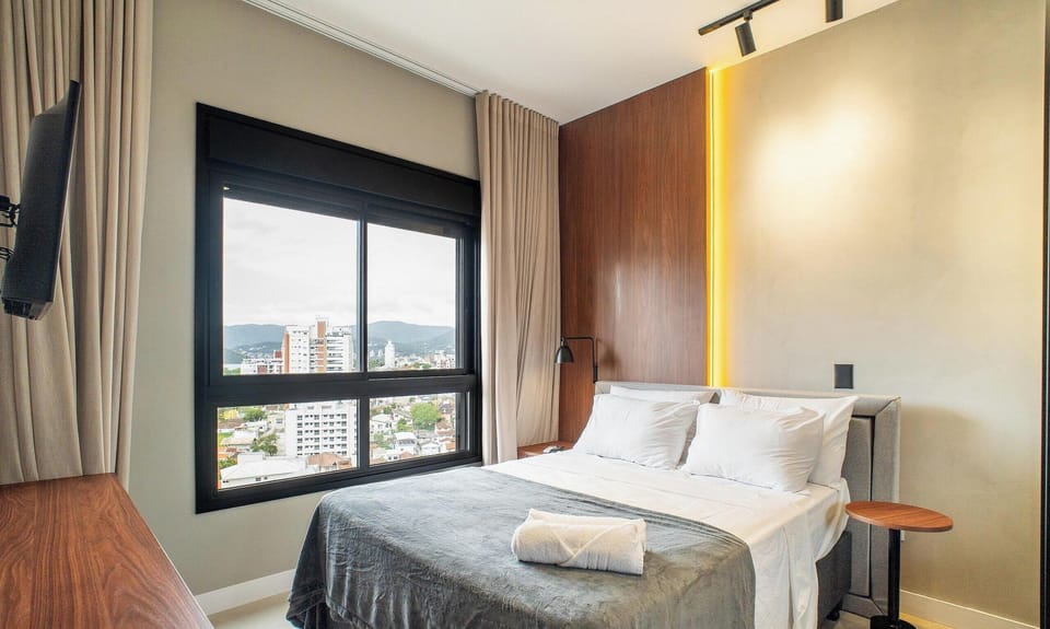 Basic Apartment | 1 bedroom, WiFi (free)
