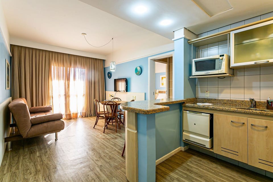 Basic Apartment | Interior