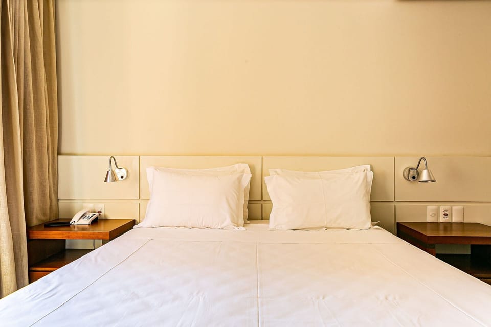 Basic Apartment | 1 bedroom, WiFi (free)
