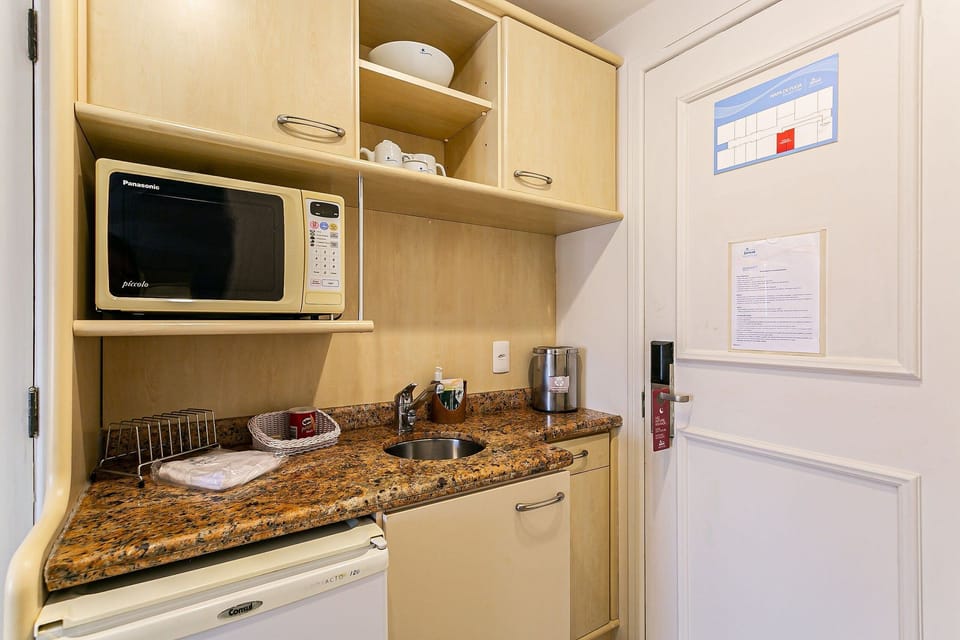Basic Apartment | Private kitchen