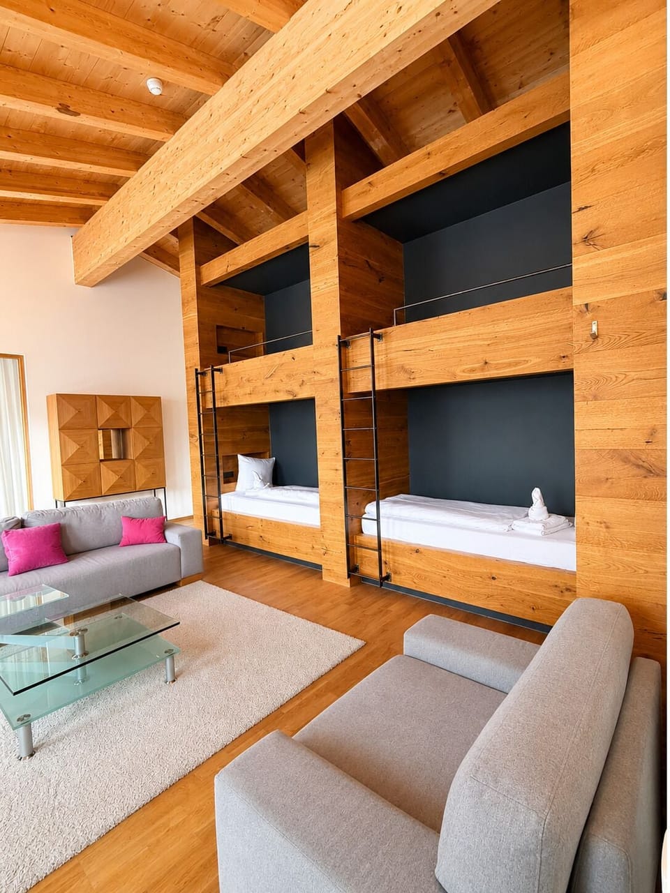 Suite, 3 Bedrooms | In-room safe, WiFi (free)