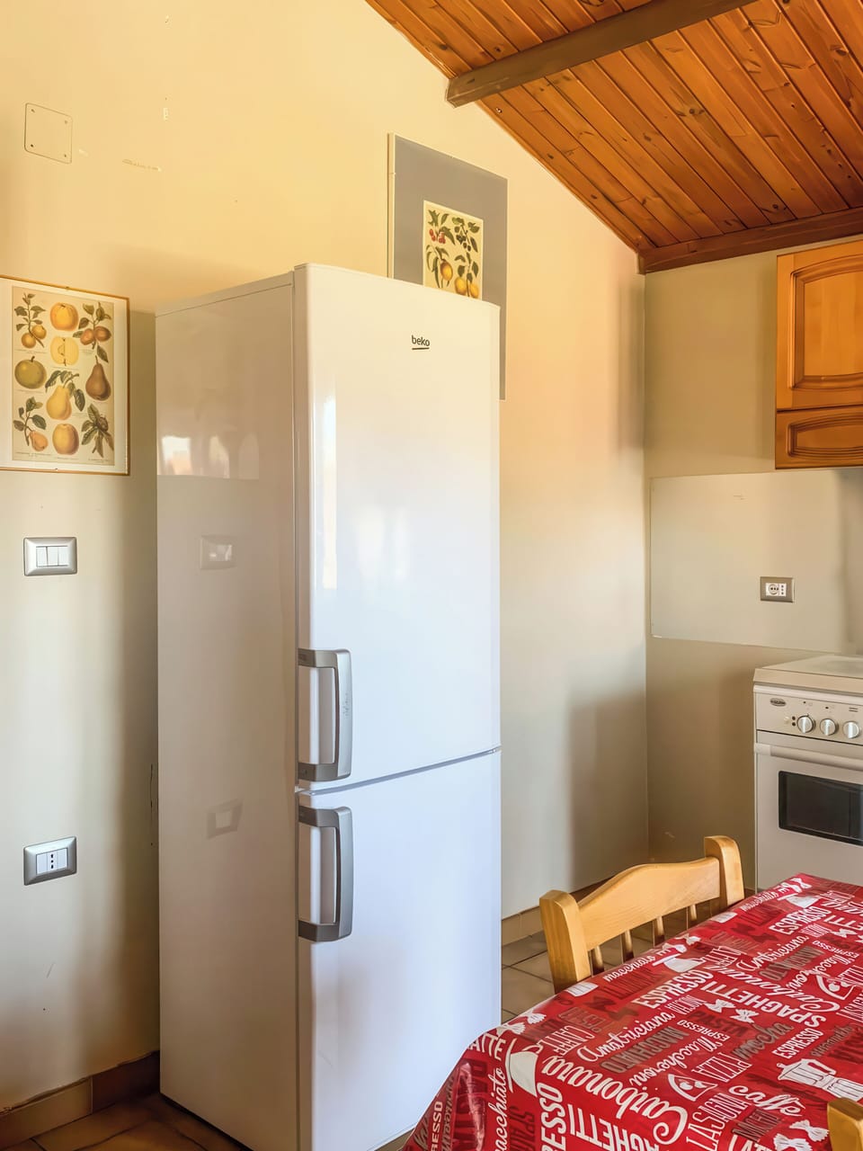 Apartment, Balcony | Interior