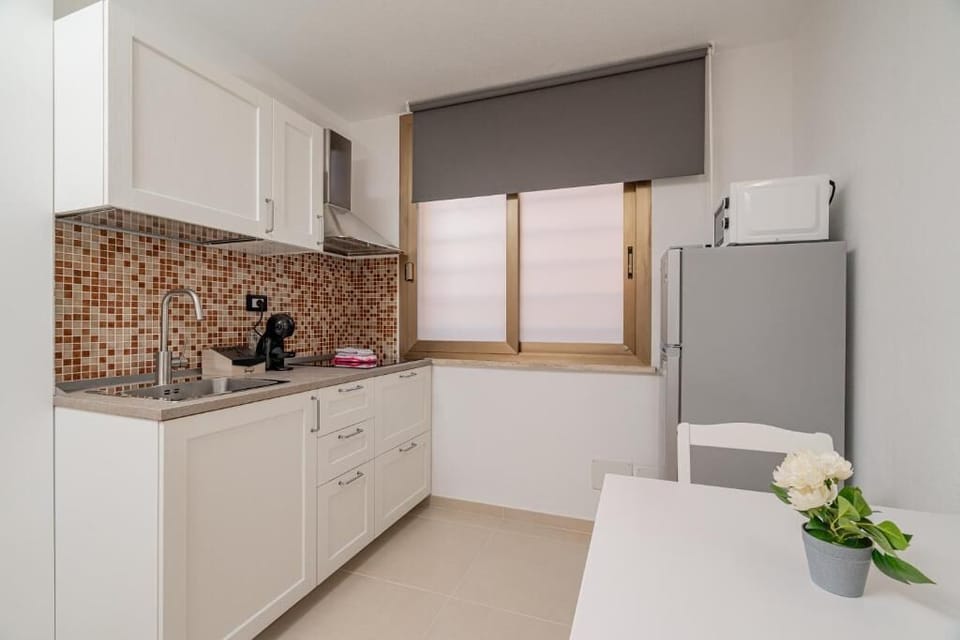 Classic Studio, 1 Double Bed with Sofa bed | Private kitchen