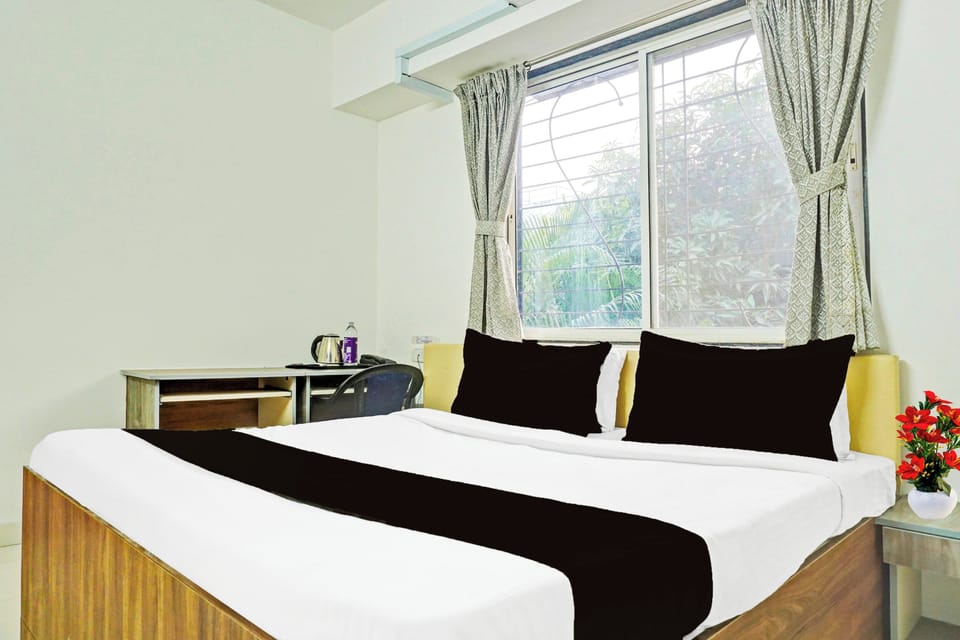 Deluxe Room | WiFi (free)