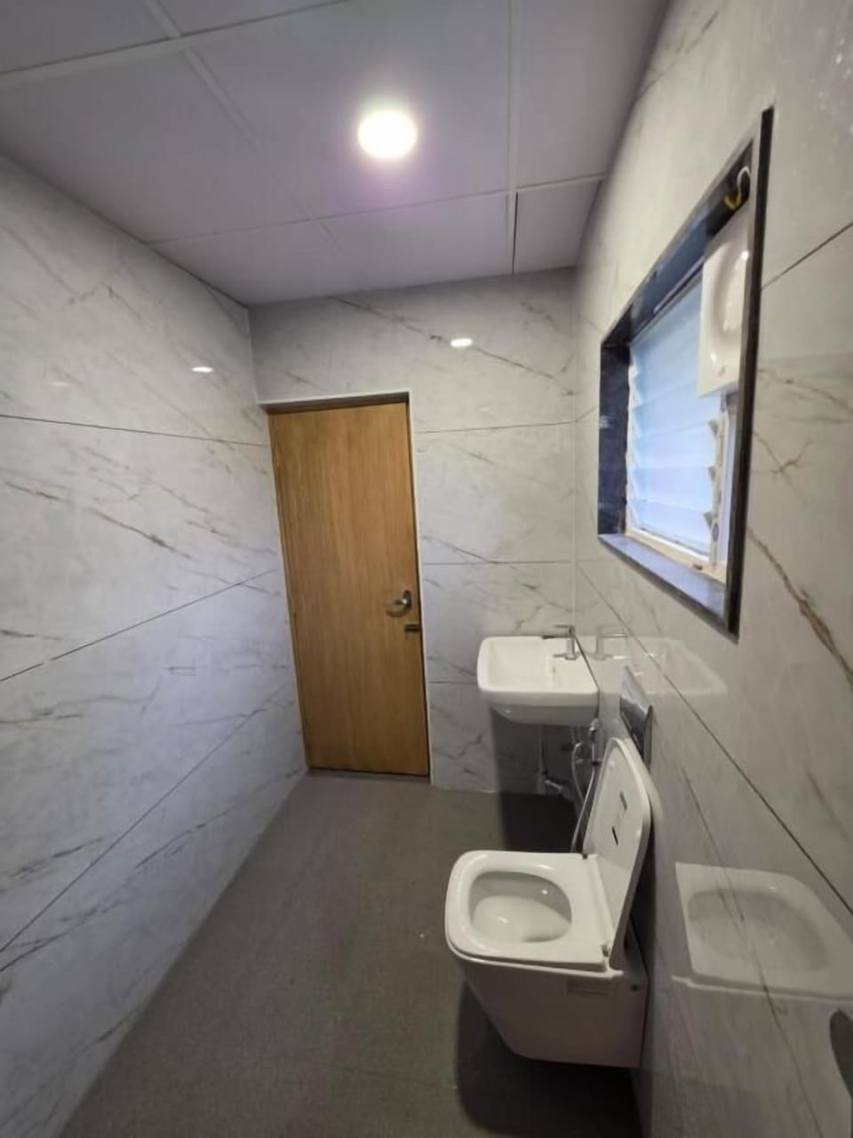Suite | Bathroom