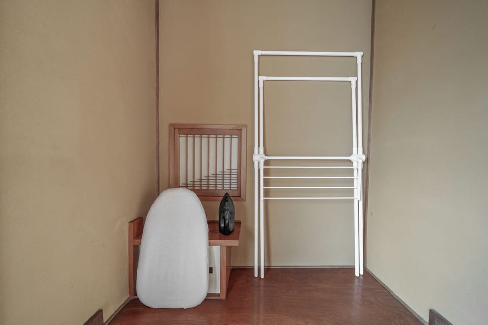 Apartment | Interior