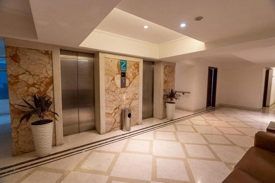 Premium Double Room | Interior