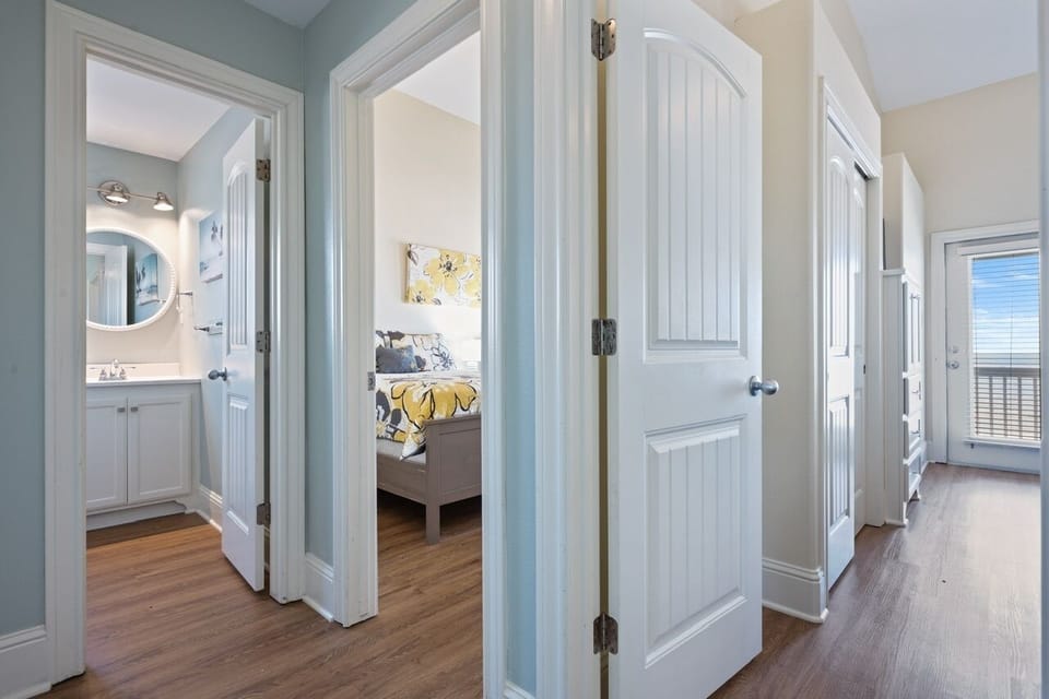 House, 4 Bedrooms | Interior