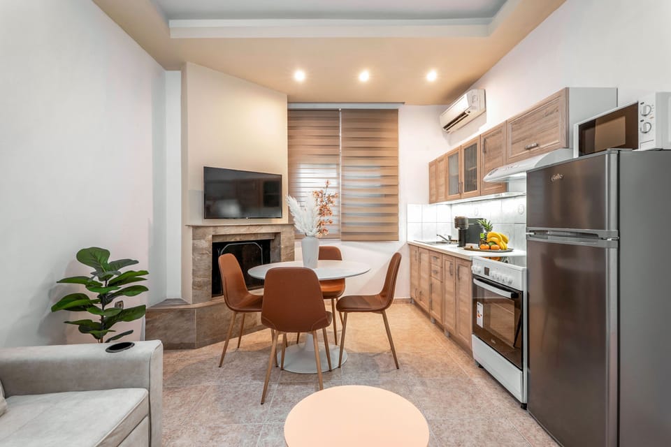 House | 1 bedroom, high-speed internet