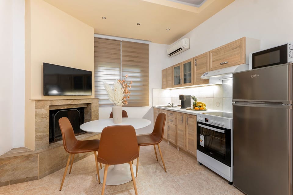 House | 1 bedroom, high-speed internet