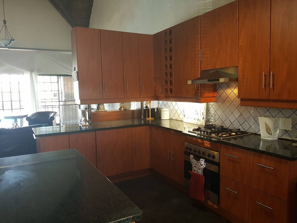 House, 4 Bedrooms, Private Pool | Interior
