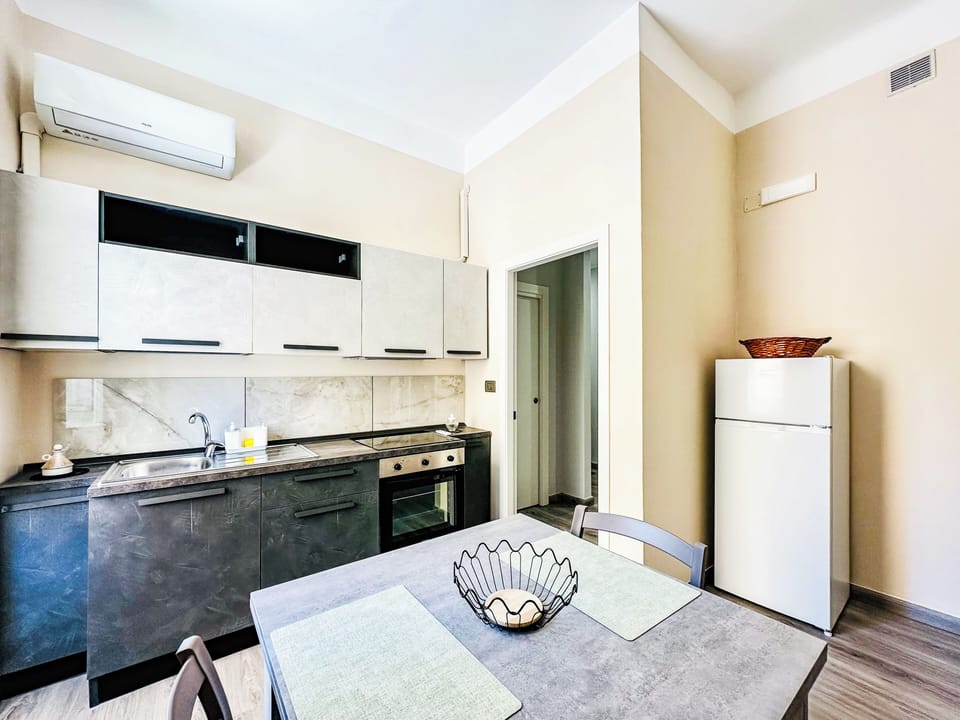 Apartment | Private kitchen