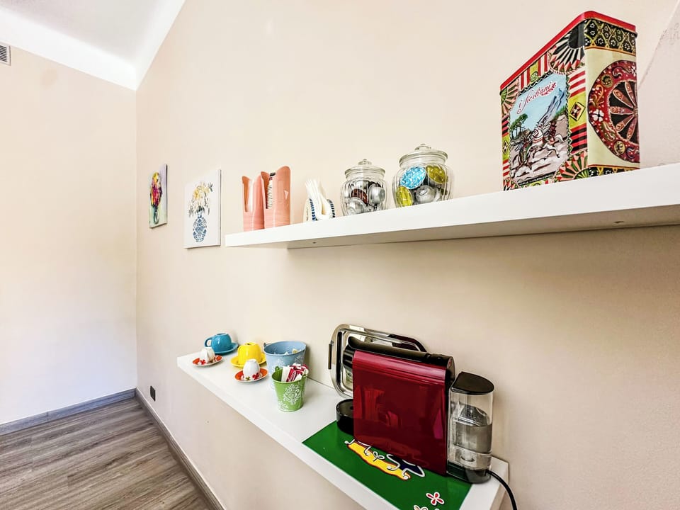 Apartment | Interior