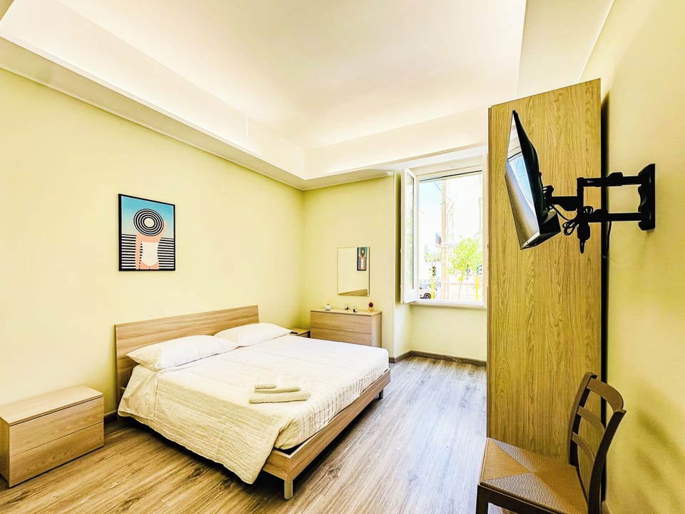 Apartment | WiFi (free)