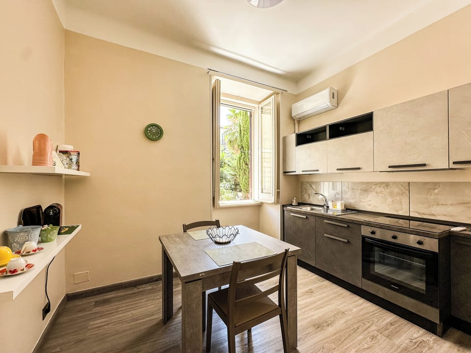 Apartment | Private kitchen