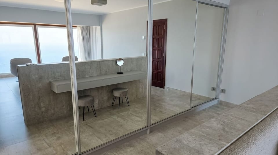 Comfort Villa, Ocean View | Iron/ironing board, WiFi (free)
