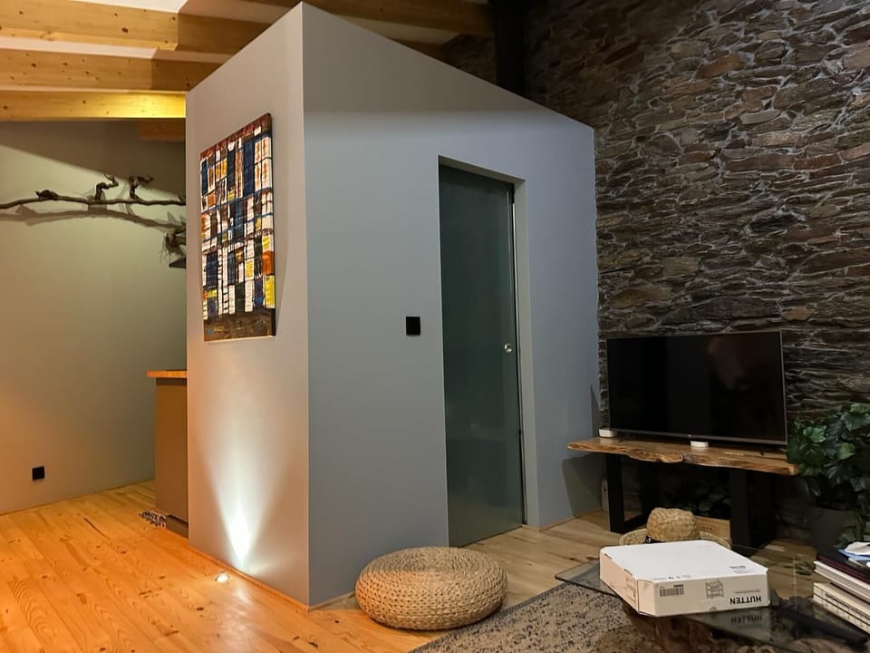 Quinta dos Piscos Country House in Vila Real District