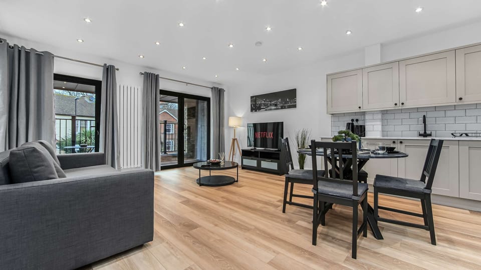 House | 2 bedrooms