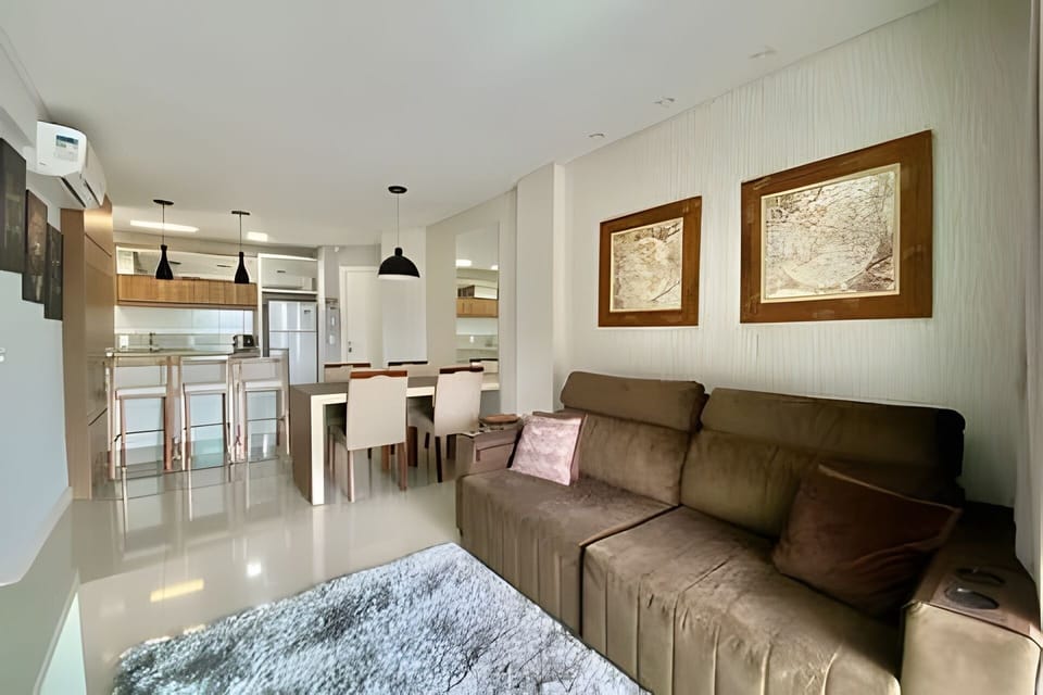 Apartment | Living area