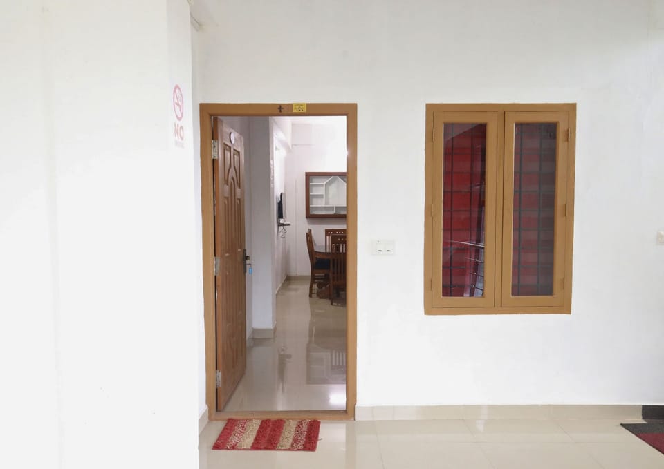 Comfort Double or Twin Room, Garden View | Interior