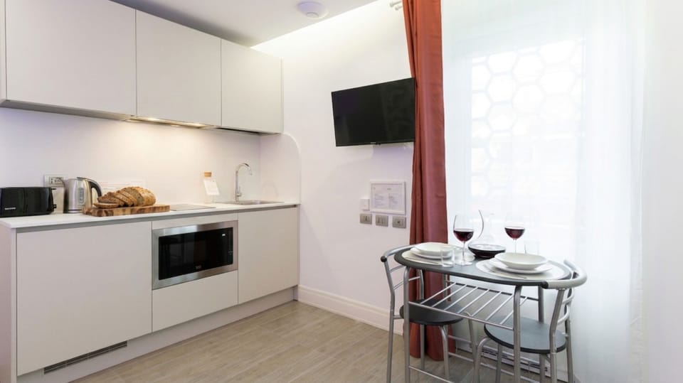 House | 1 bedroom