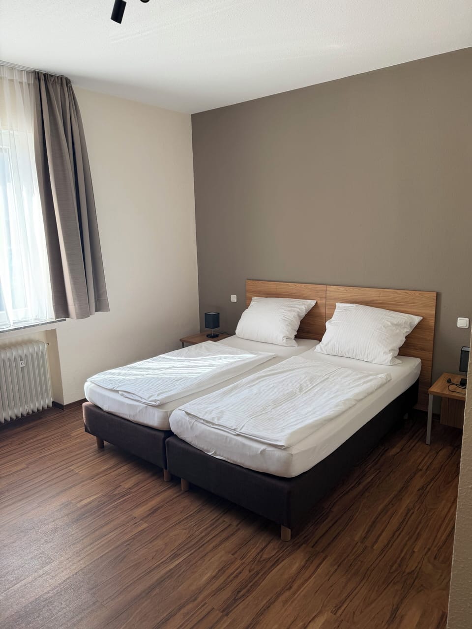 Double Room | WiFi (free)