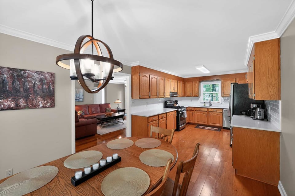 House | 4 bedrooms
