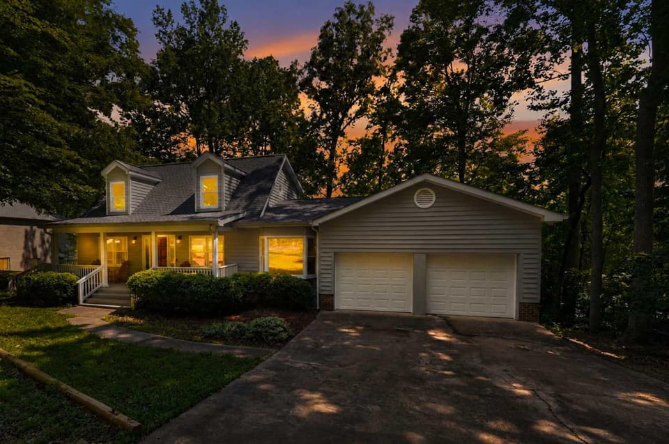 House | 4 bedrooms