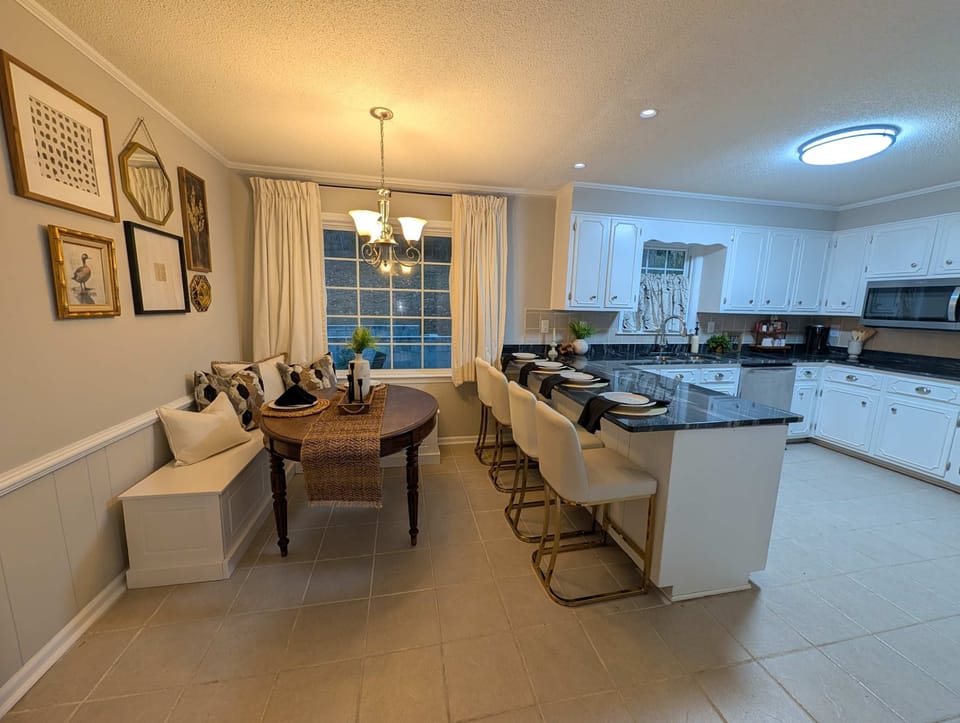 House | 6 bedrooms