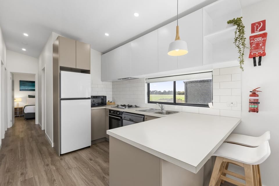 Family Villa, 3 Bedrooms, Pets Allowed | Private kitchen