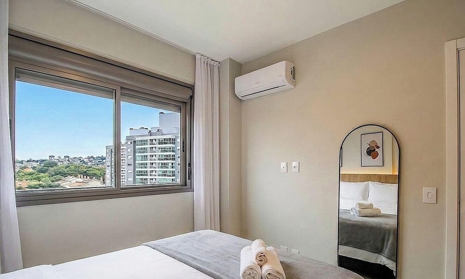Basic Apartment | 1 bedroom, WiFi (free)
