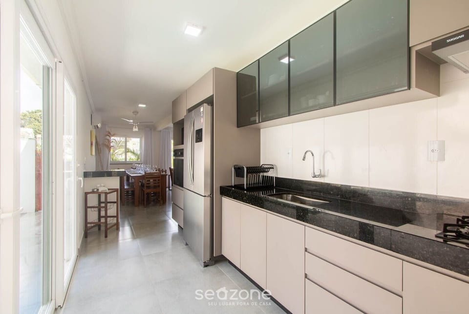 Villa | Private kitchen