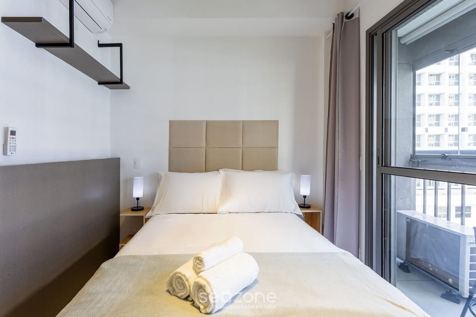 Studio | 1 bedroom, WiFi (free)