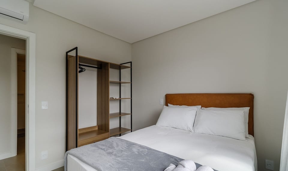 Basic Apartment | 2 bedrooms, WiFi (free)