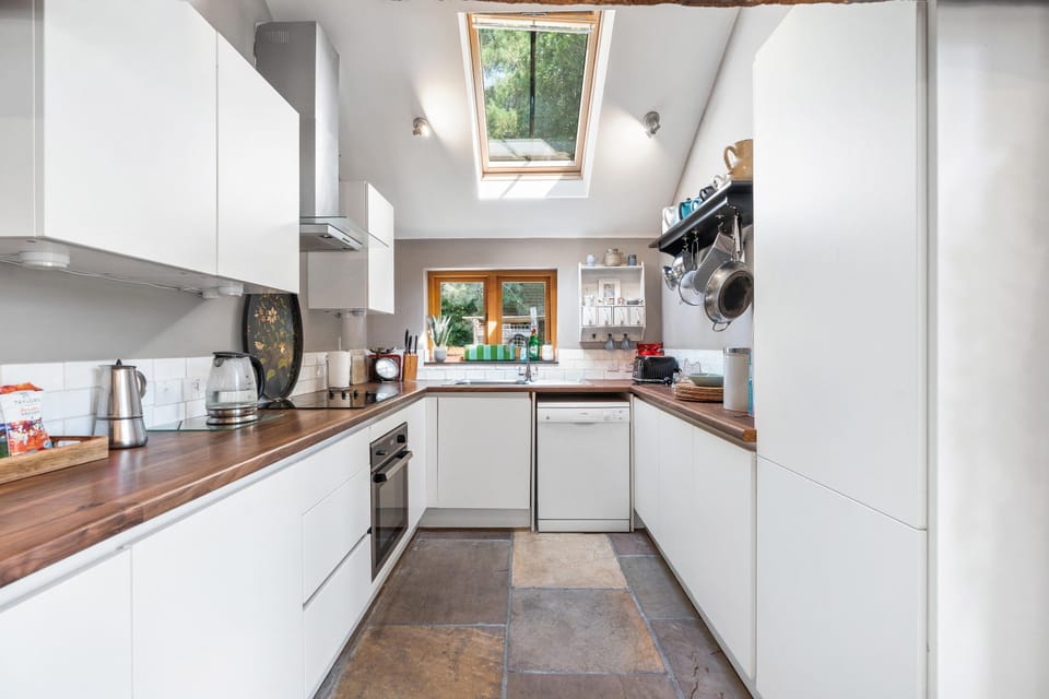 House | 2 bedrooms
