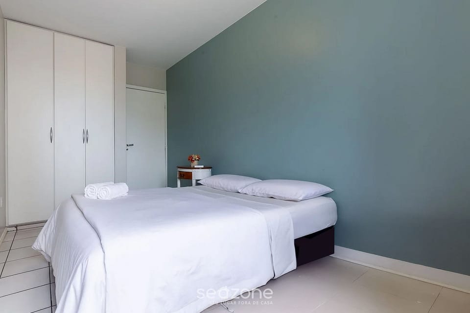 Basic Apartment | 1 bedroom, WiFi (free)