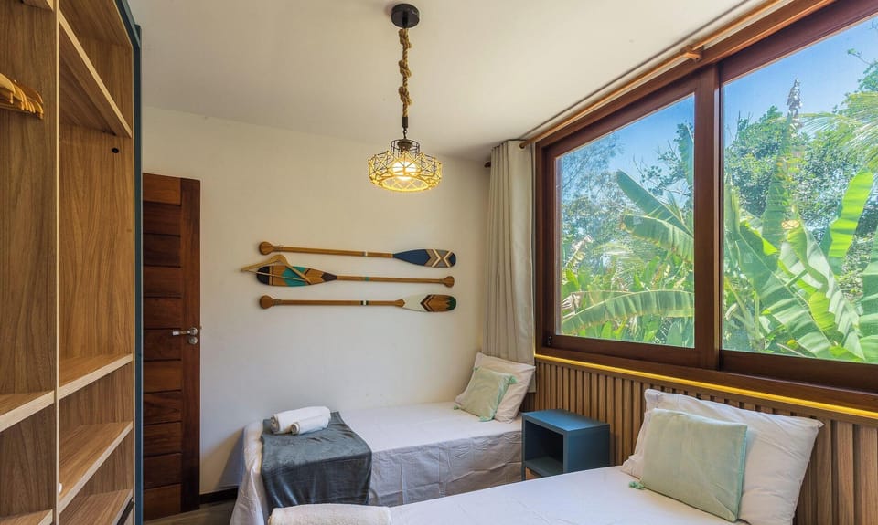 Chalet | 3 bedrooms, WiFi (free)