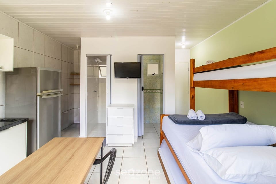 Apartment | 1 bedroom, WiFi (free)