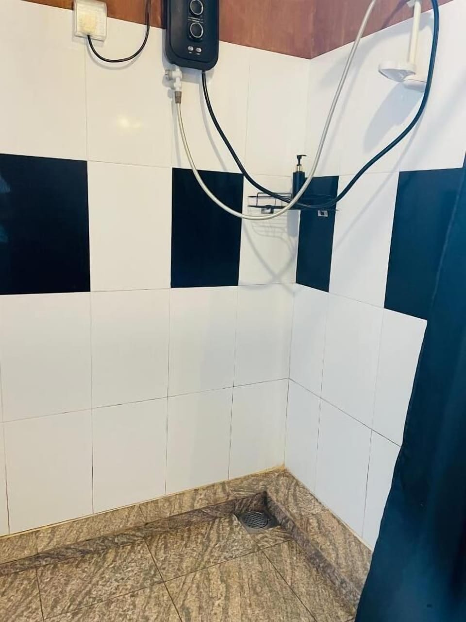 Chalet, Balcony, Mountain View | Bathroom