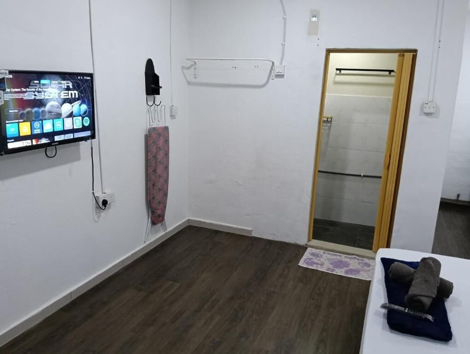 Comfort Triple Room | Interior