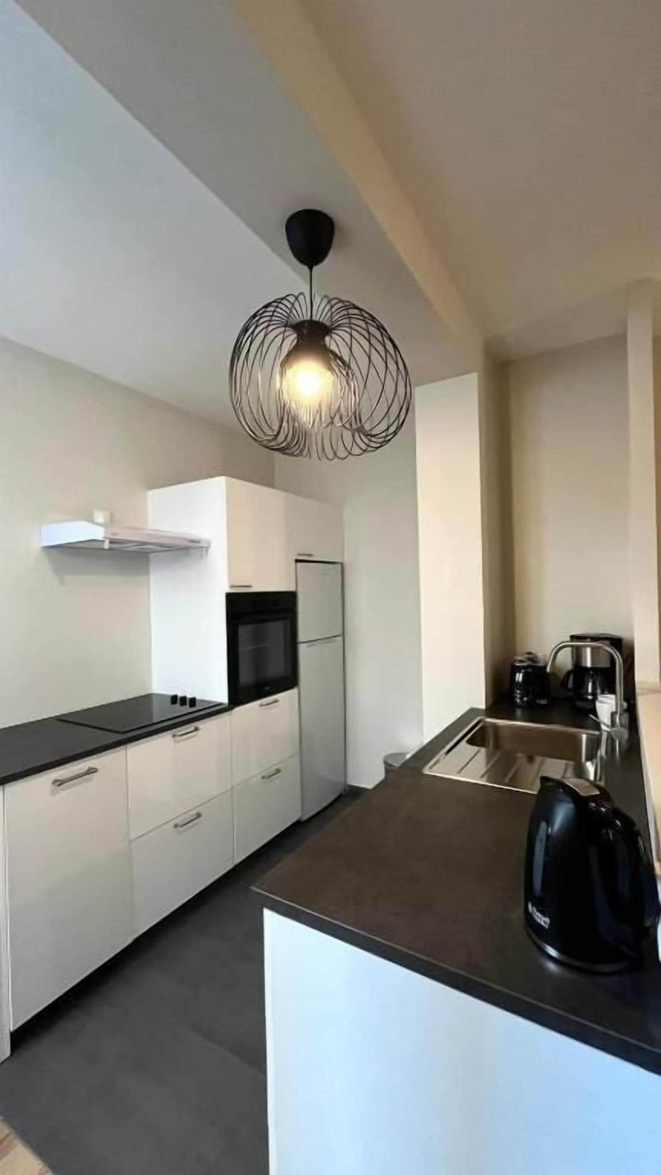 Apartment | Private kitchen